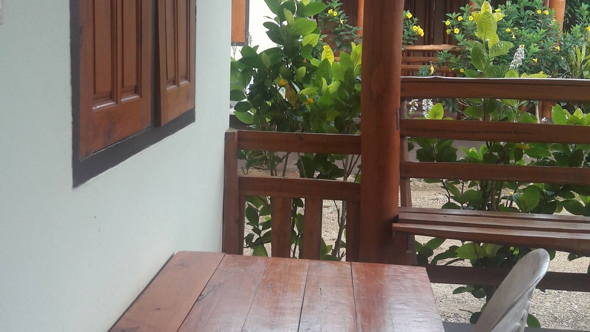 Sop Ruak House | Ramidahost2