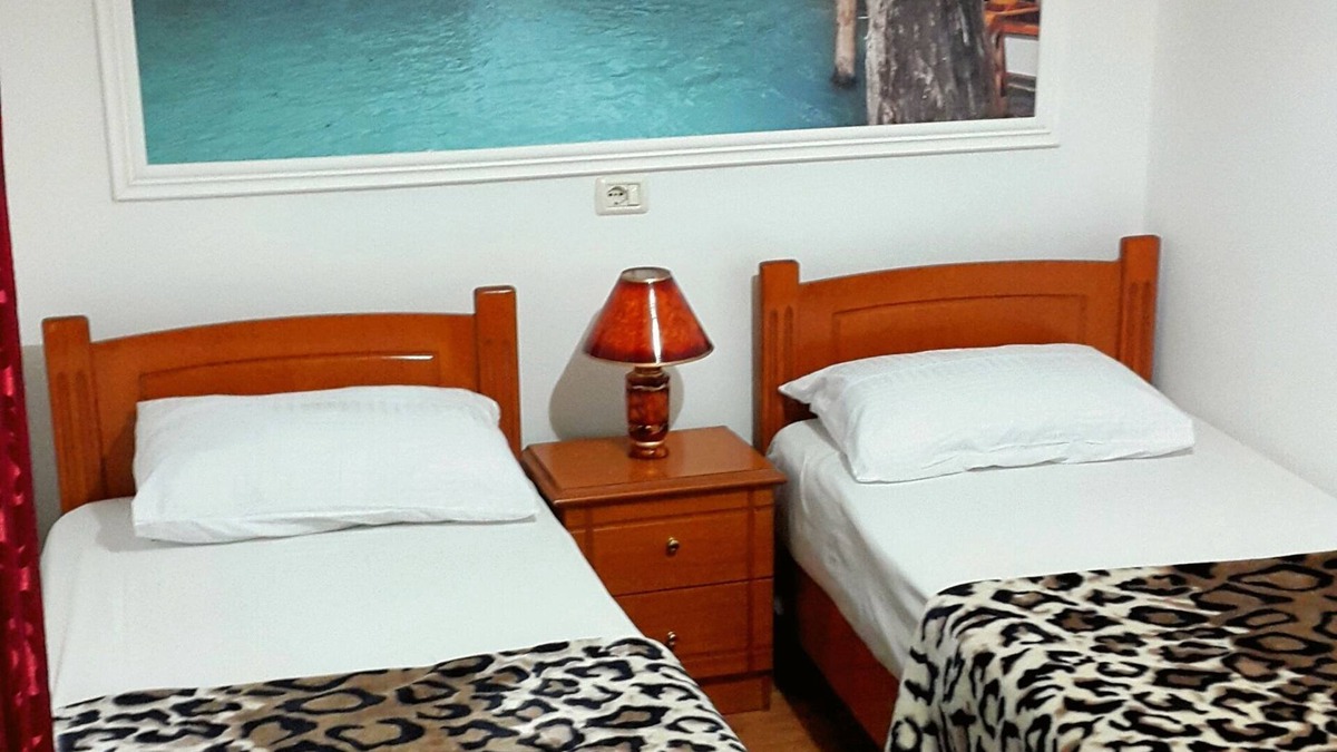 Permet Hotel | RAMIS Hotel & Outdoor Sports Center
