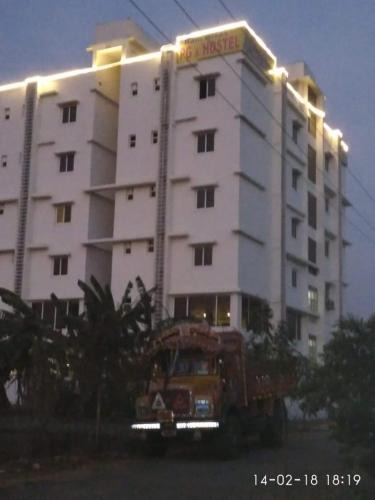 Anakapalle Hotel | Ramnivas Accommodations