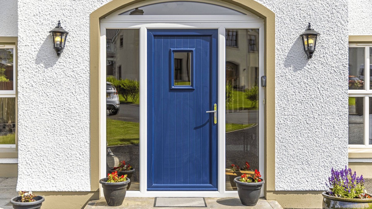 Ballycastle House | Ramoan House - Luxury 4 bedroom Holiday Home