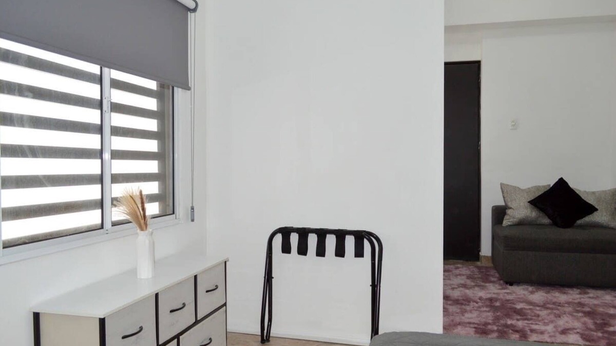 Monterrey Apartment | Ramon Corral 504-A, Col. Hidalgo