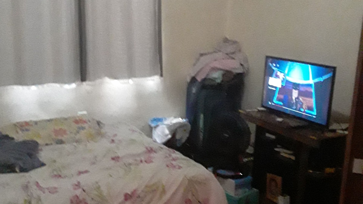 Lagoa Nova House | Ramon praia linda RN