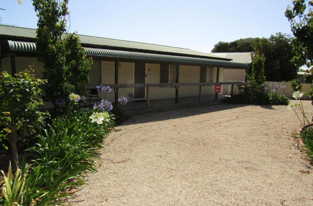 Port Vincent House | Ramsay's Retreat - Port Vincent