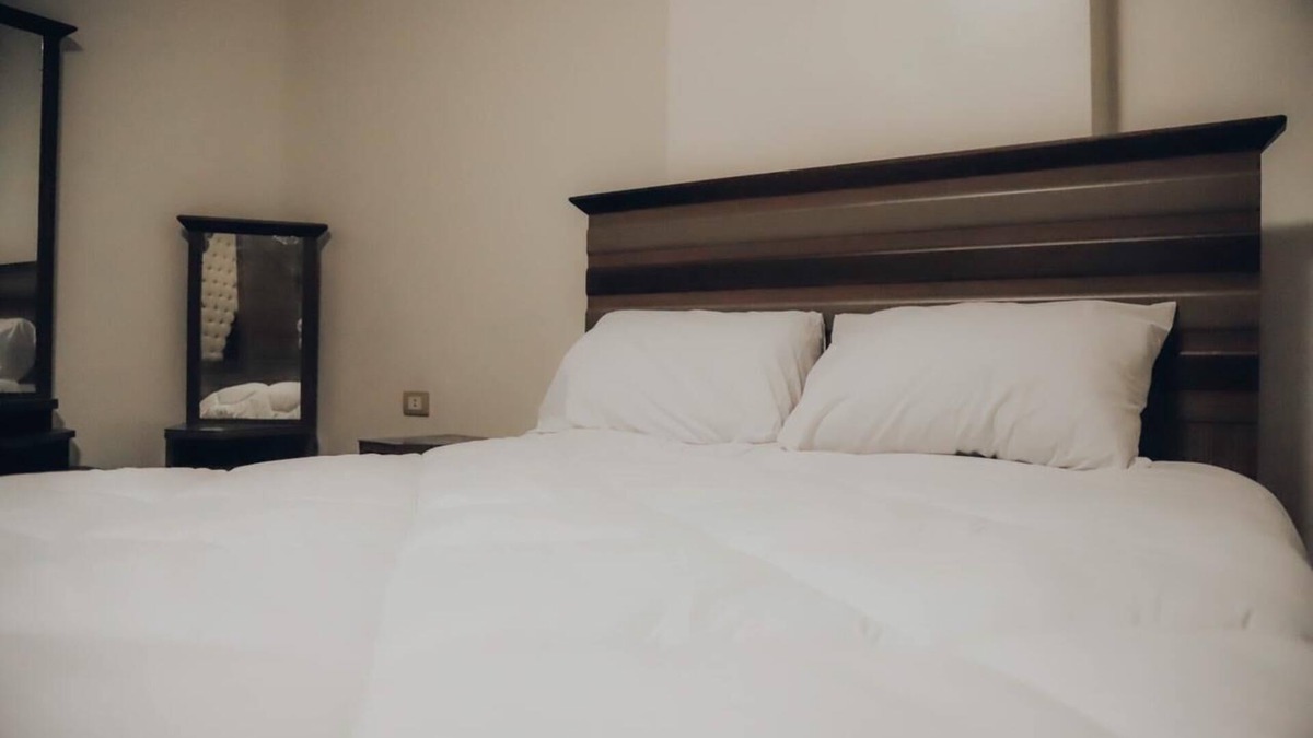 Al Haram Apartment | Ramses Apartment