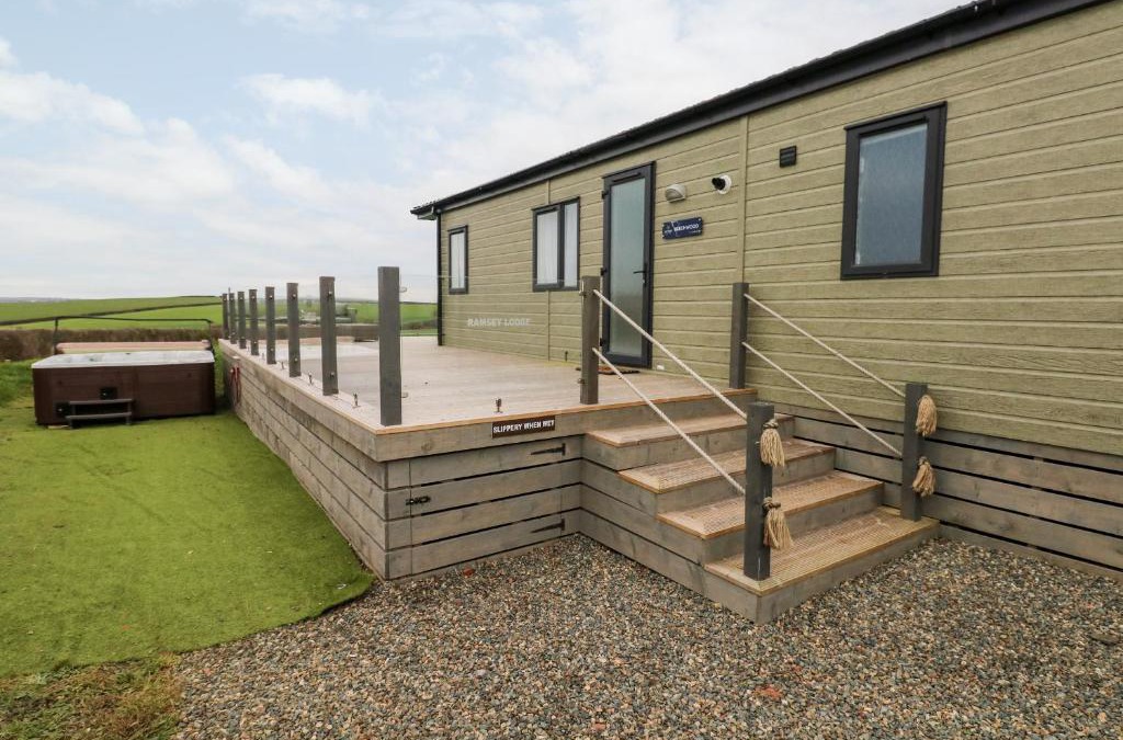 Hasguard Cross House | Ramsey