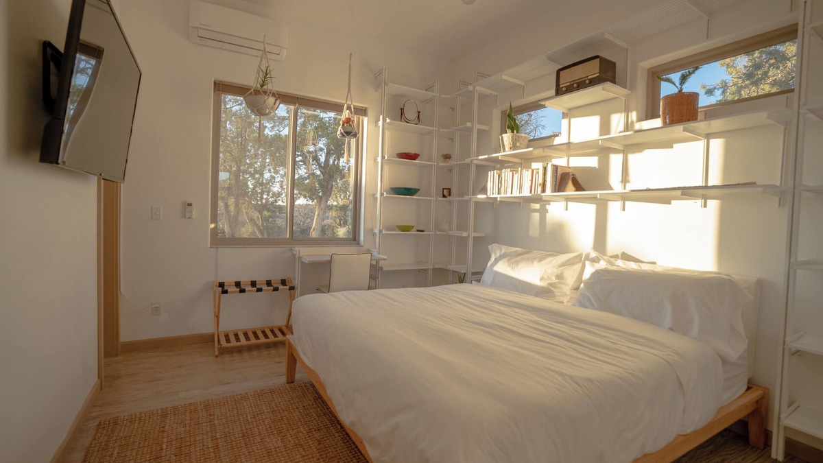 Cortez House | Ranch at Mesa Verde - Hot Tub, Private Entrance to Phil's World