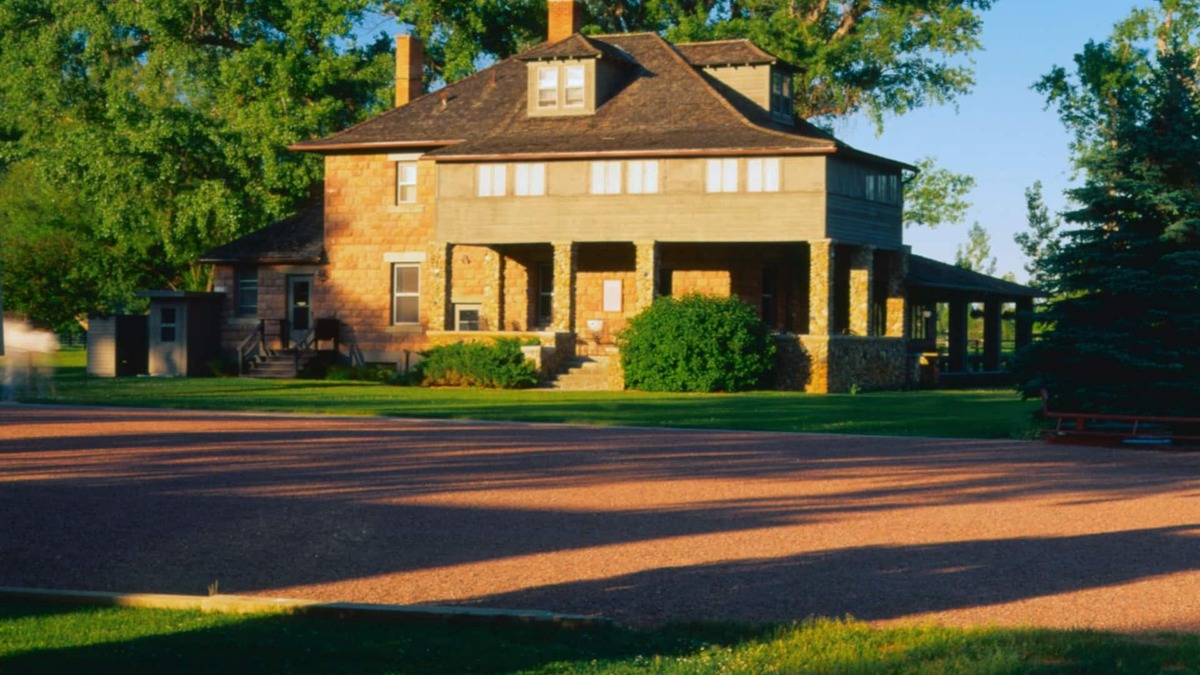 Ucross Hotel | Ranch at Ucross