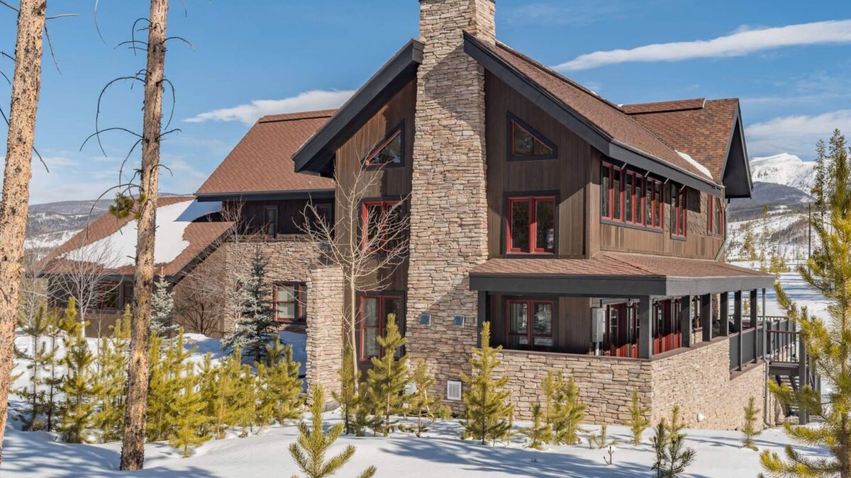 Tabernash House | Ranch Creek Lodge | Pet Welcome! | Private Hot Tub | Near Ski Trails