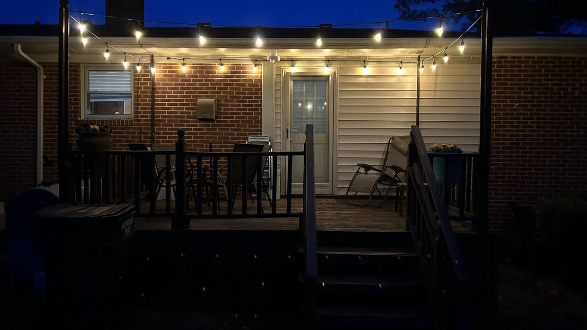 Durham House | Ranch home, 3 private bedroom suites with full private bathrooms, near Duke Univ