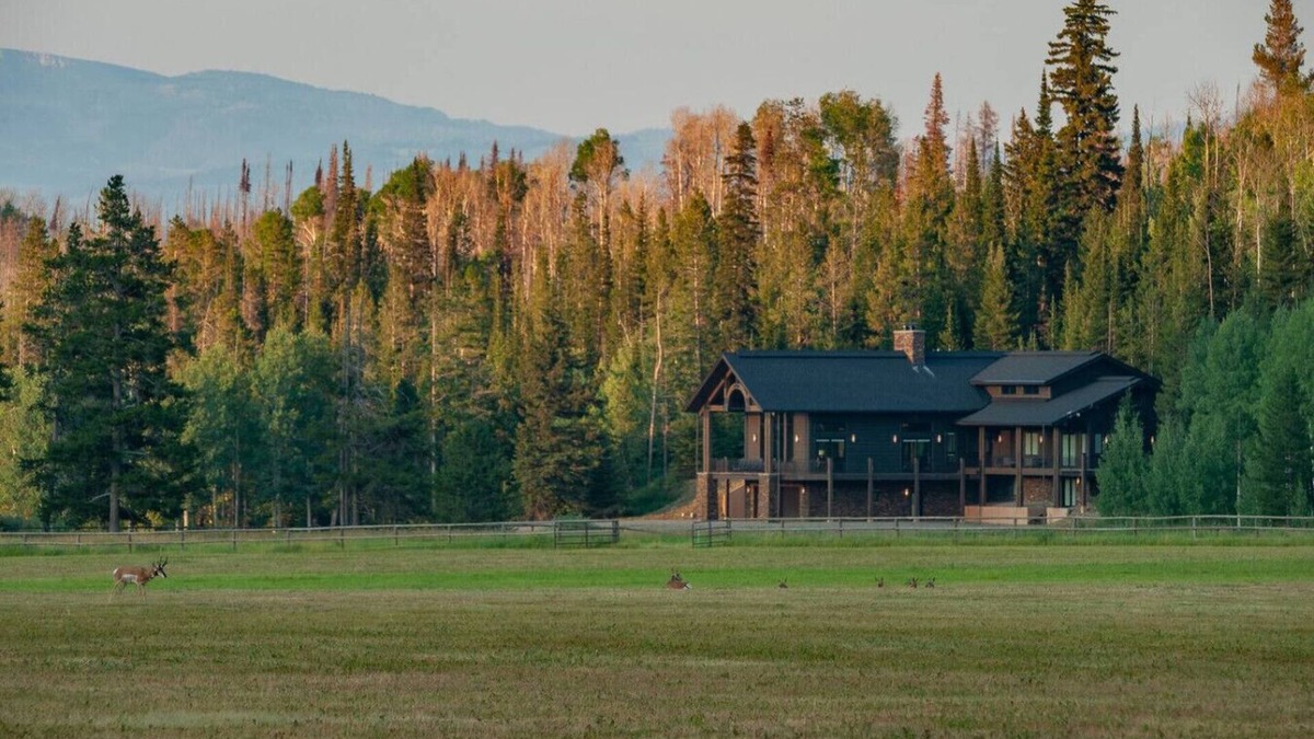 Sublette County Apartment | Ranch Oasis-Families & Retreats