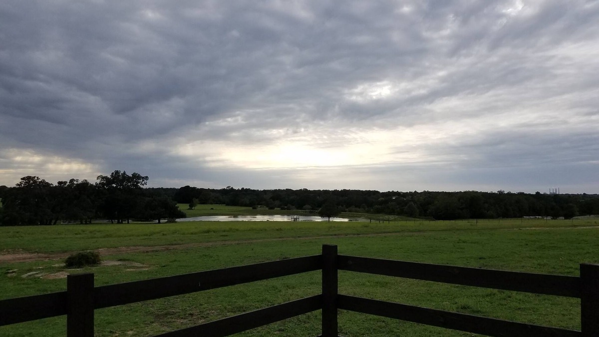Fayetteville Other | Ranch Studio in God's Country