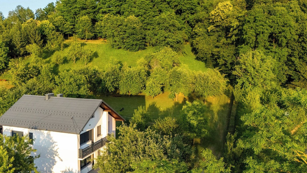 Sirac House | Ranch Zeru