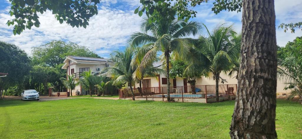 Caceres Other | Rancho 2irmas