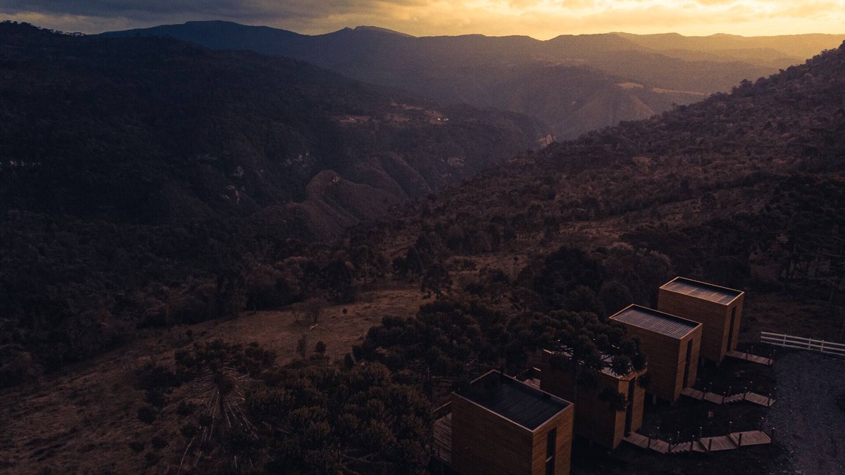 Urubici Cabin | Rancho Denver