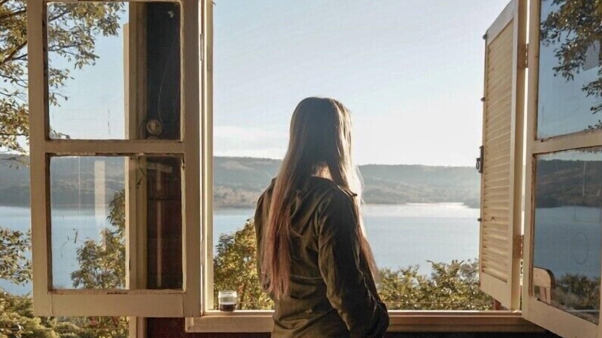 Alexania Cottage | Rancho Divino Espirito Santo - CORUMBA IV - BEIRA LAGO