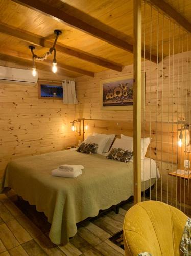 C A I C House | Rancho do Xaxim - Gramado