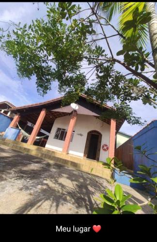 Pedrinhas House | Rancho dos pescadores