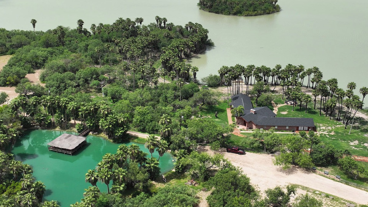 La Joya Cabin | Rancho El Charco Resort - Private Pool, Wildlife & Lake Retreat