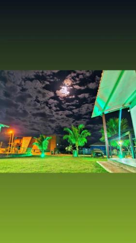 Abadiania House | Rancho Lopes lago corumba 4