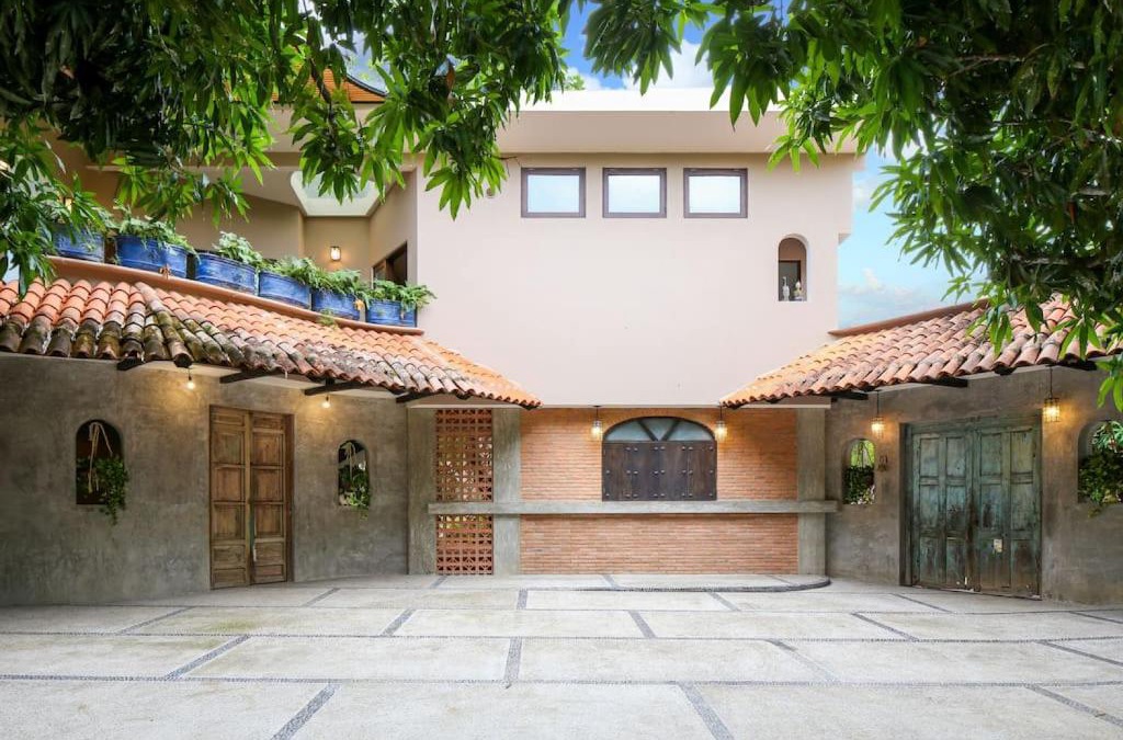 Sayulita House | Rancho Poco a Poco Estate, Beautiful, Peaceful, Ideal for Large Groups