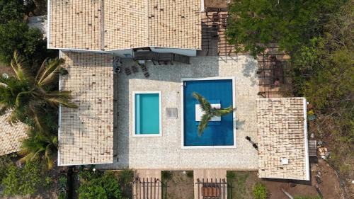 Aquidauana House | Rancho Recanto das Águas Camisão