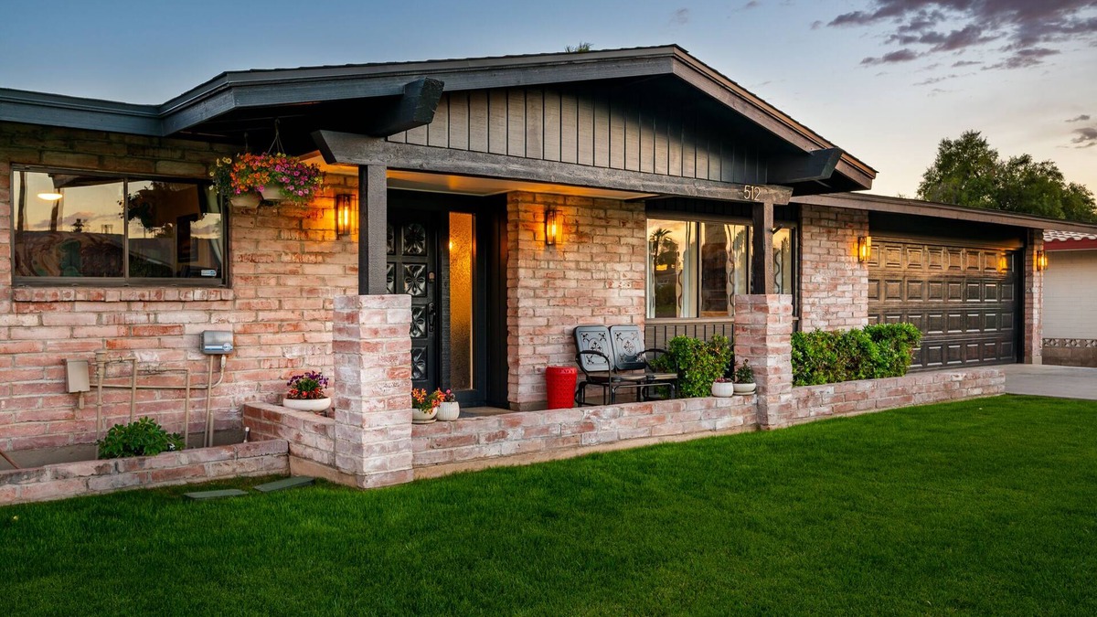 Litchfield Park House | Rancho Redondo - Mid Century Home near The Wigwam Resort, Stadiums with Pool