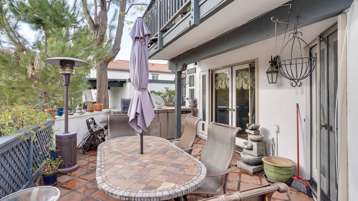 Trabuco Canyon Condo | Rancho Santa Margarita Condo Near O'Neill Park!