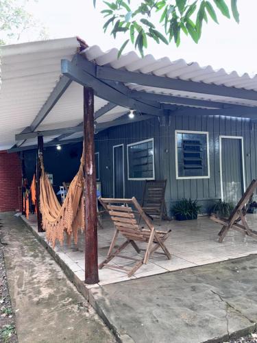 Bonito House | Rancho Shalom