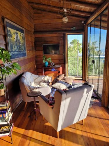 Centro Ski Chalet | Rancho Smaniotto 1783