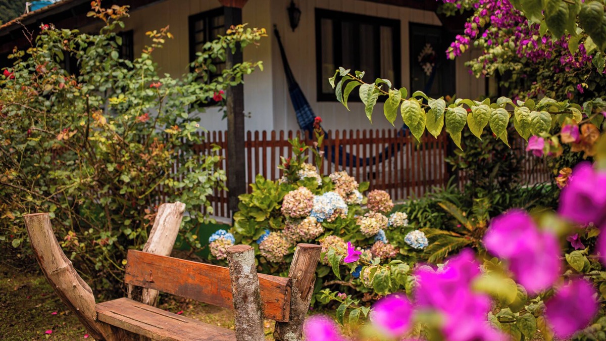 Doutor Pedrinho Cottage | Rancho Vô João - Space for Incredible Moments