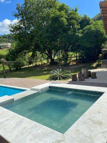Santana Do Paraiso House | Rancho Vida Boa