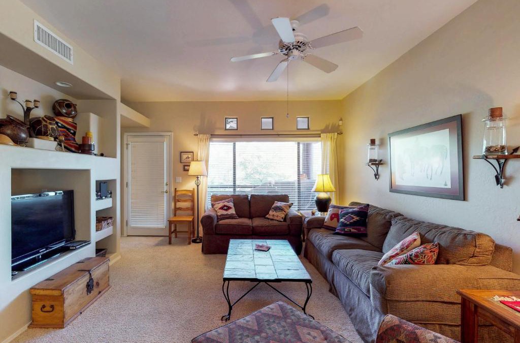Rancho Vistoso Apartment | Rancho Vistoso #256