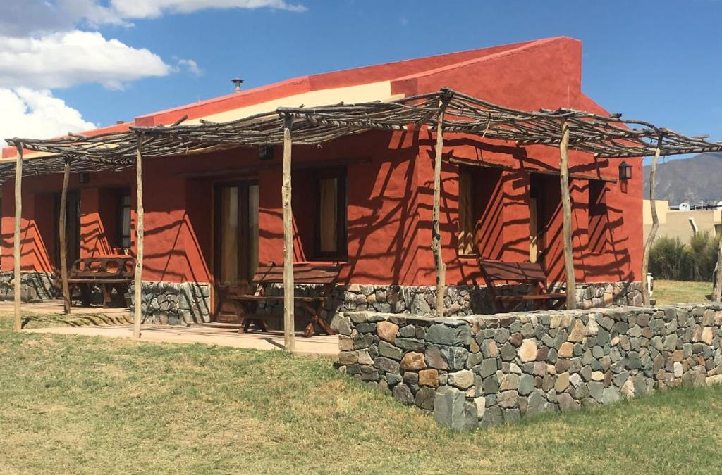 Payogasta Apartment | Ranchos en Payogasta - Cachi