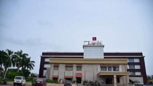 Bharuch Hotel | Rang Lords Inn Bharuch