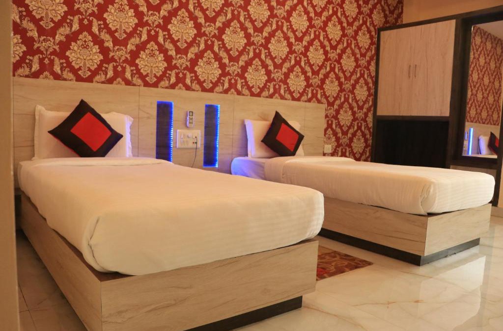 Champa Hotel | Rang Mahal Resort