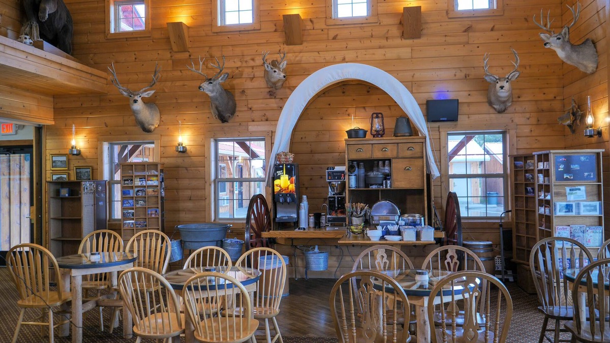 Murdo Hotel | Range Country Lodging