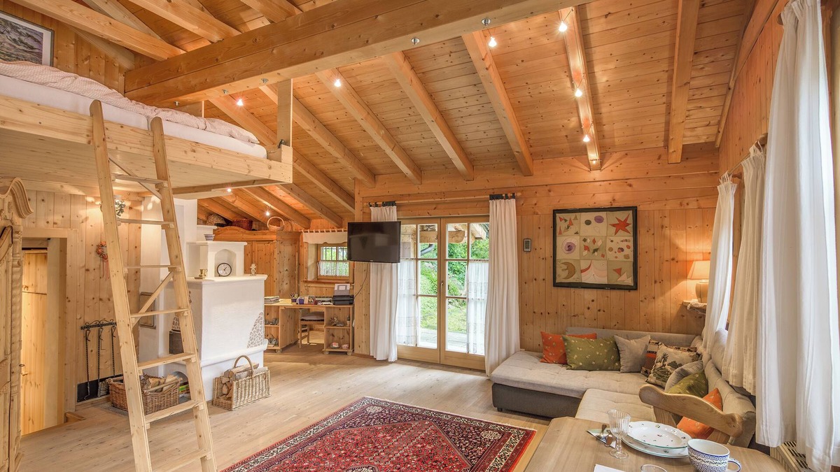 Obertauern Apartment | Rangers Suite Lodge