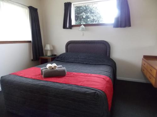Rangiora Hotel | Rangiora Lodge Motel