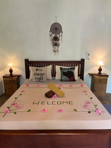 Sigar Penjalin House | Rangsot Inn