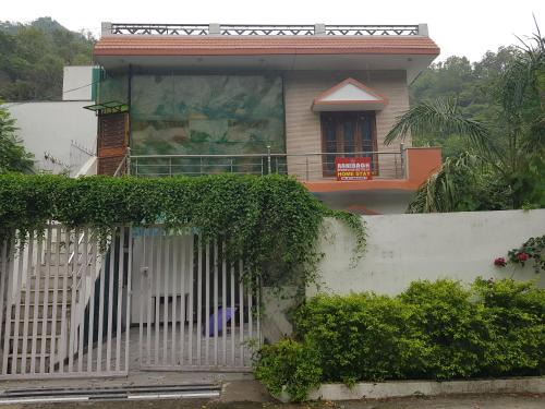 Kathgodam House | Ranibagh Riverview Retreat