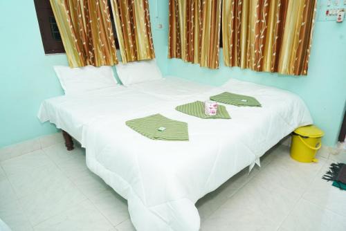 Hampi Cabin | Ranjana Guesthouse