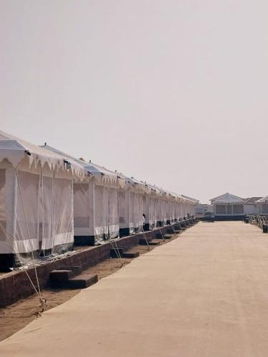 Bhuj Resort | Rann Heritage Resort