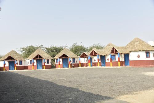 Bhuj Resort | Rann Kutch Resort