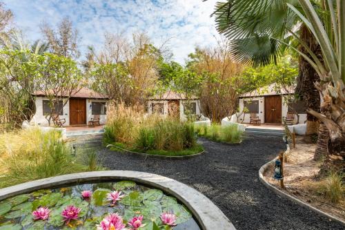 Dasada Resort | Rann Riders