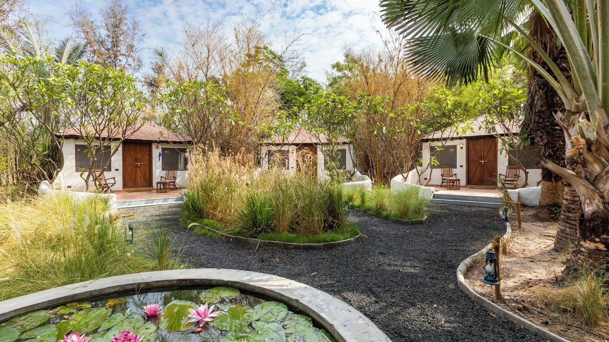 Dasada Cottage | Rann Riders