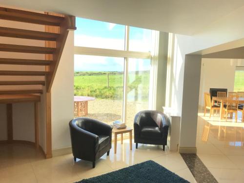 Doolin House | Rannagh View