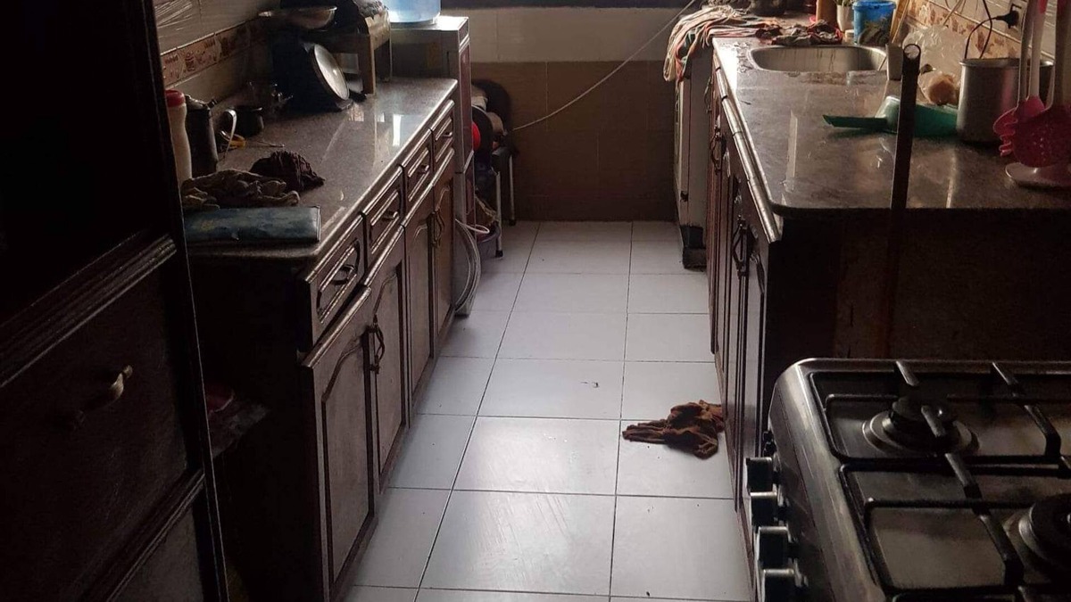 As-Sajil Apartment | Rantic room on good flat