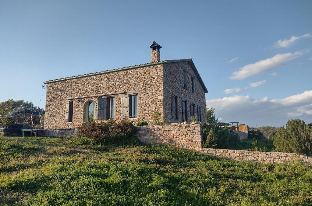 Preveza House | Raphale