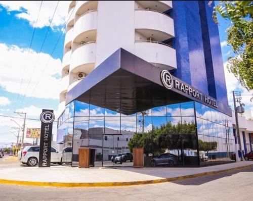 Juazeiro Hotel | Rapport Hotel