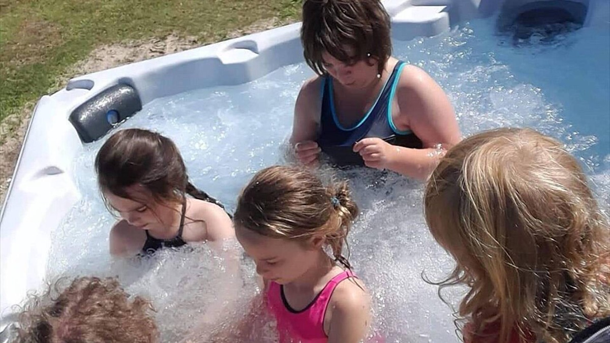 Orepuki Cabin | Rarakau Lodge